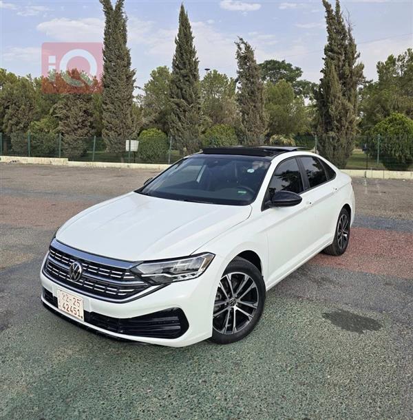 Volkswagen Jetta 2023 for sale in Iraq - Erbil